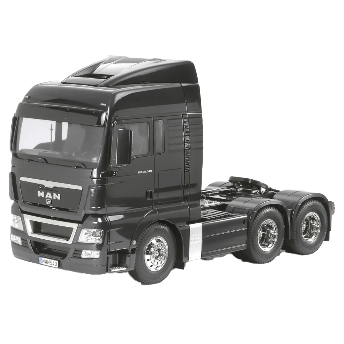 MAN TGX 26.540 XLX 6x4