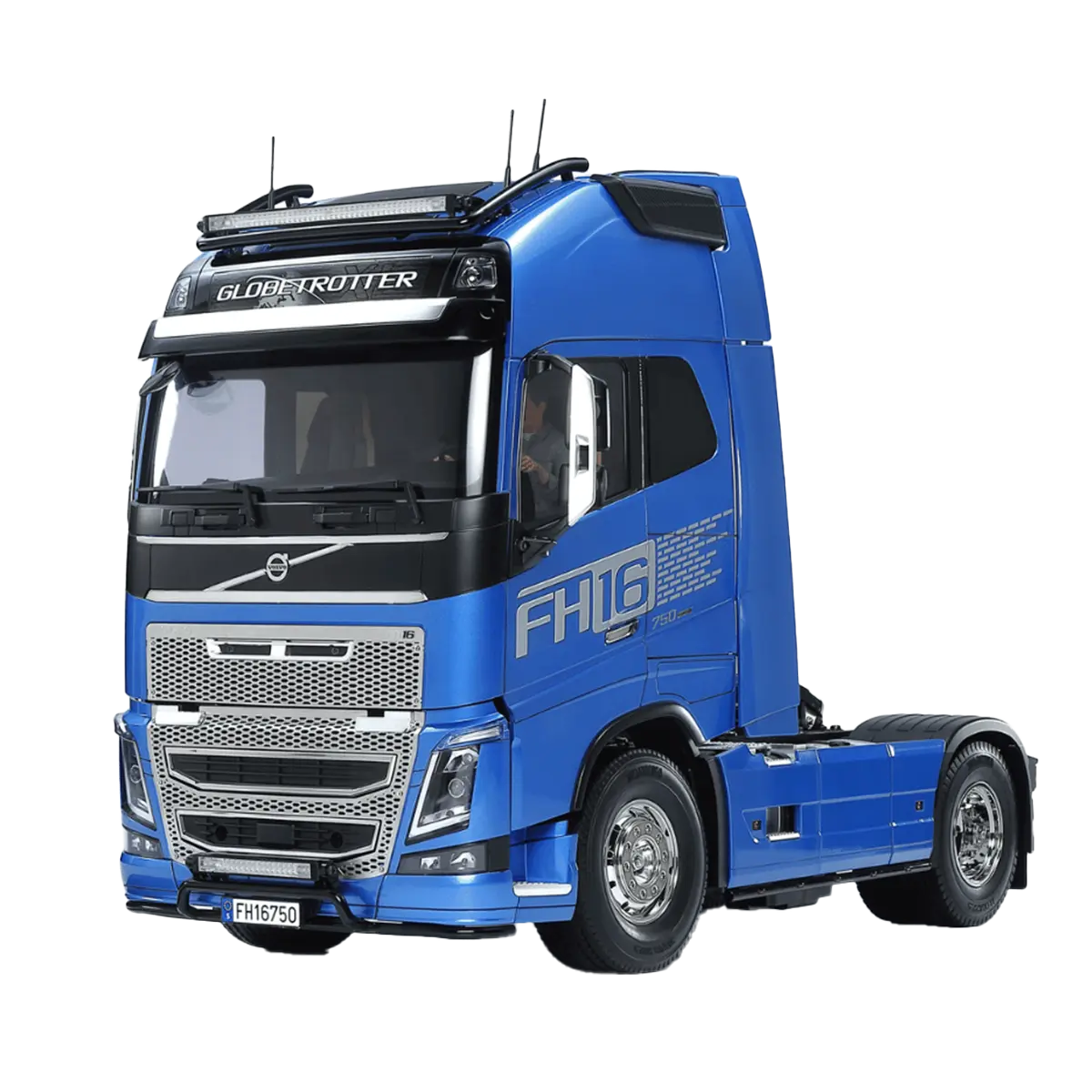 Volvo FH16 XL 750 4x2