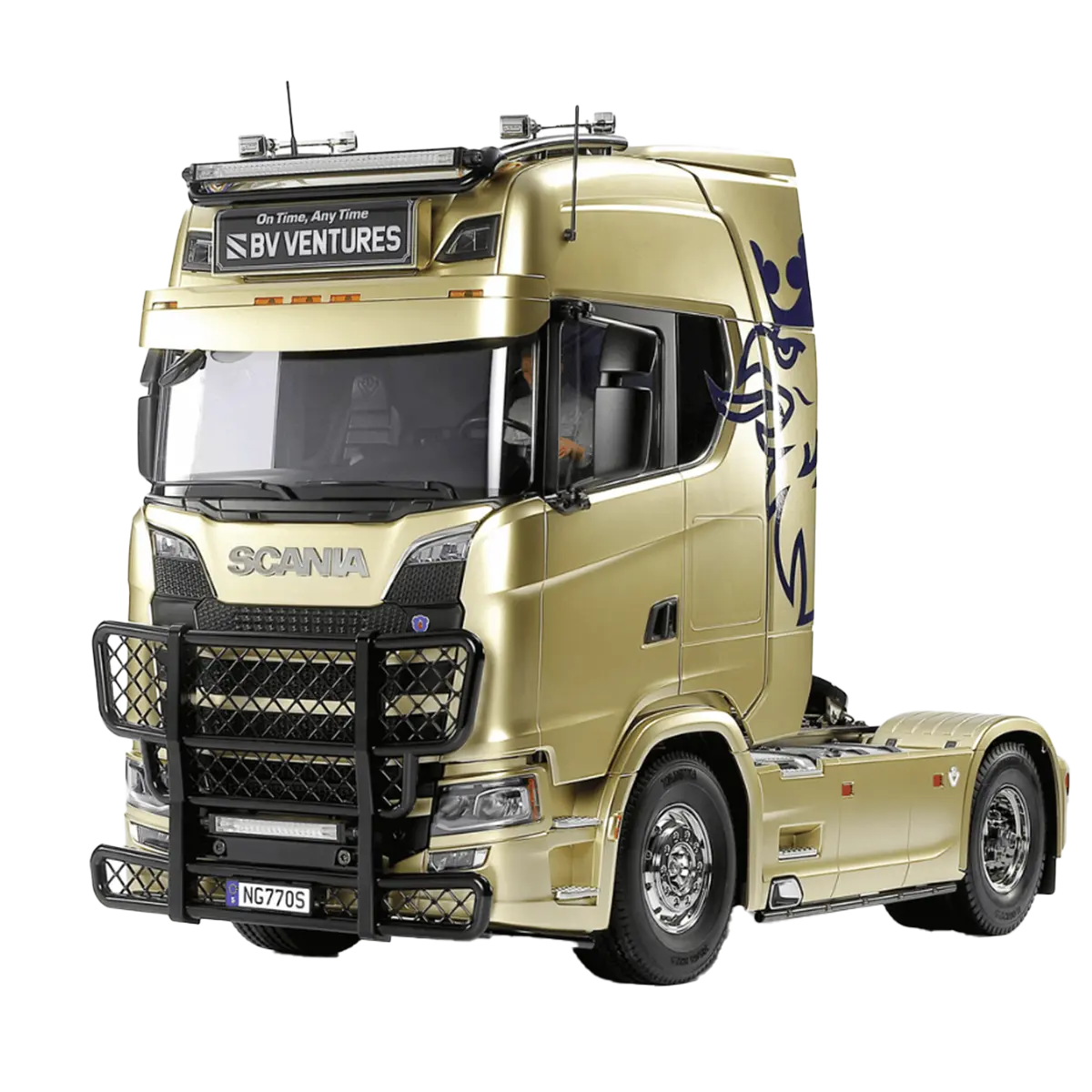 Scania 770 S 4x2