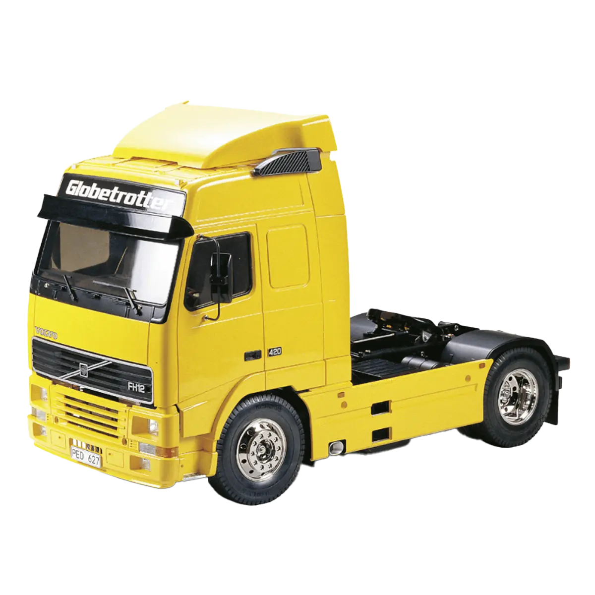 Volvo FH12 Globetrotter 4x2