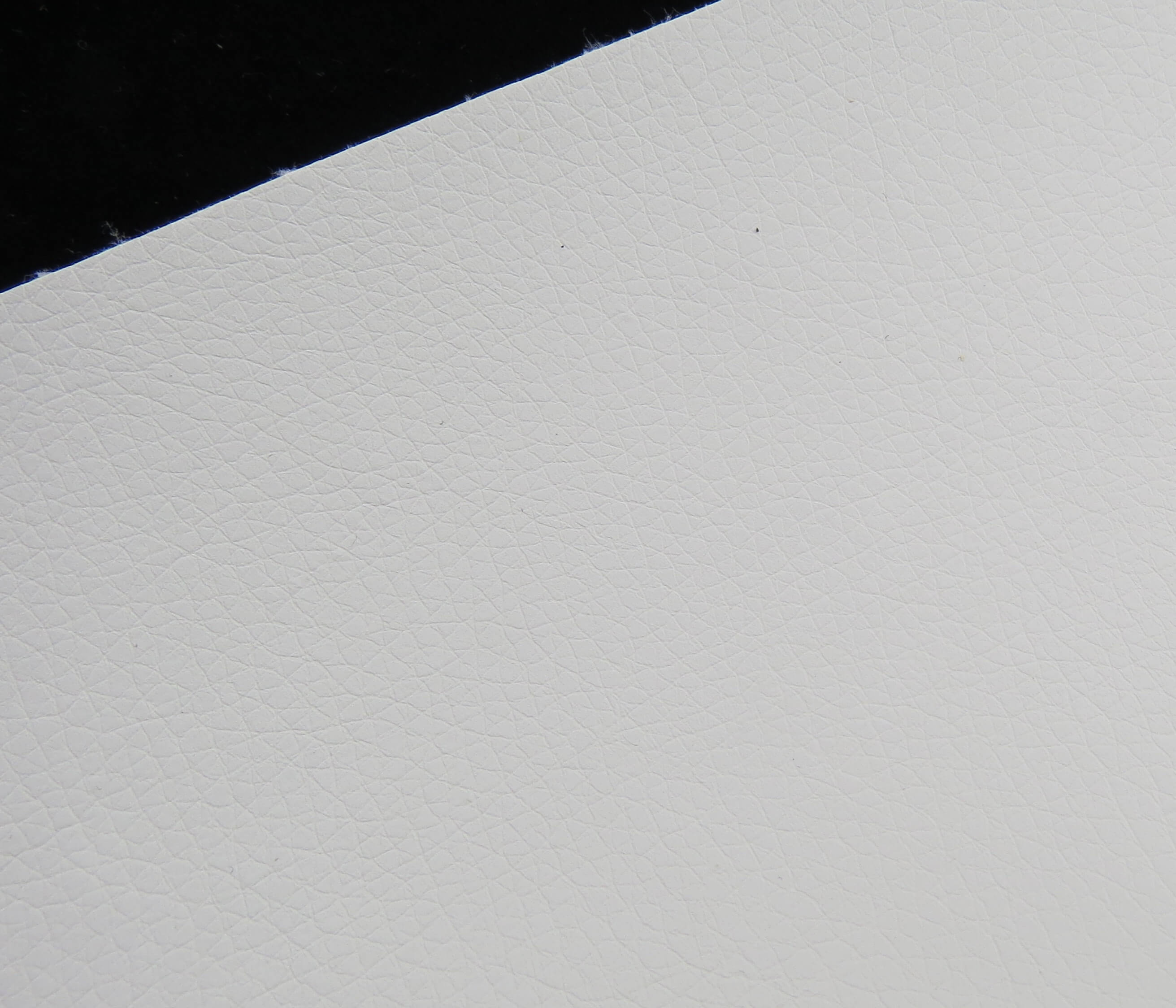 45 x 10 cm selbstklebendes Leder, Lederimitat. Farbe champag