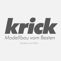 Krick-Modelltechnik