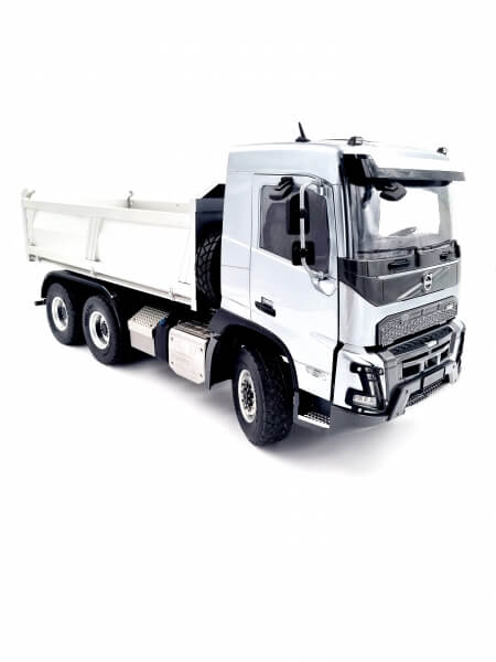 Volvo FMX Hydraulik Kipper, LKW 1:14. Ready-to-Run Modell