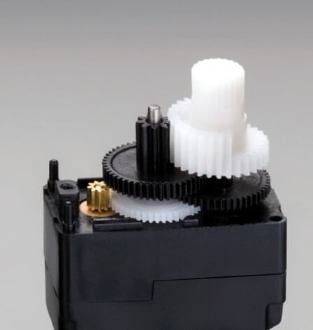 Servo Futaba S 3117 nano 11mm Servo 8,5gr., 15/17Ncm