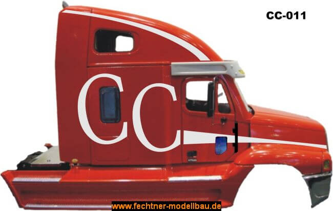 Folien-Dekor aus hochwertiger Selbst- klebefolie, für