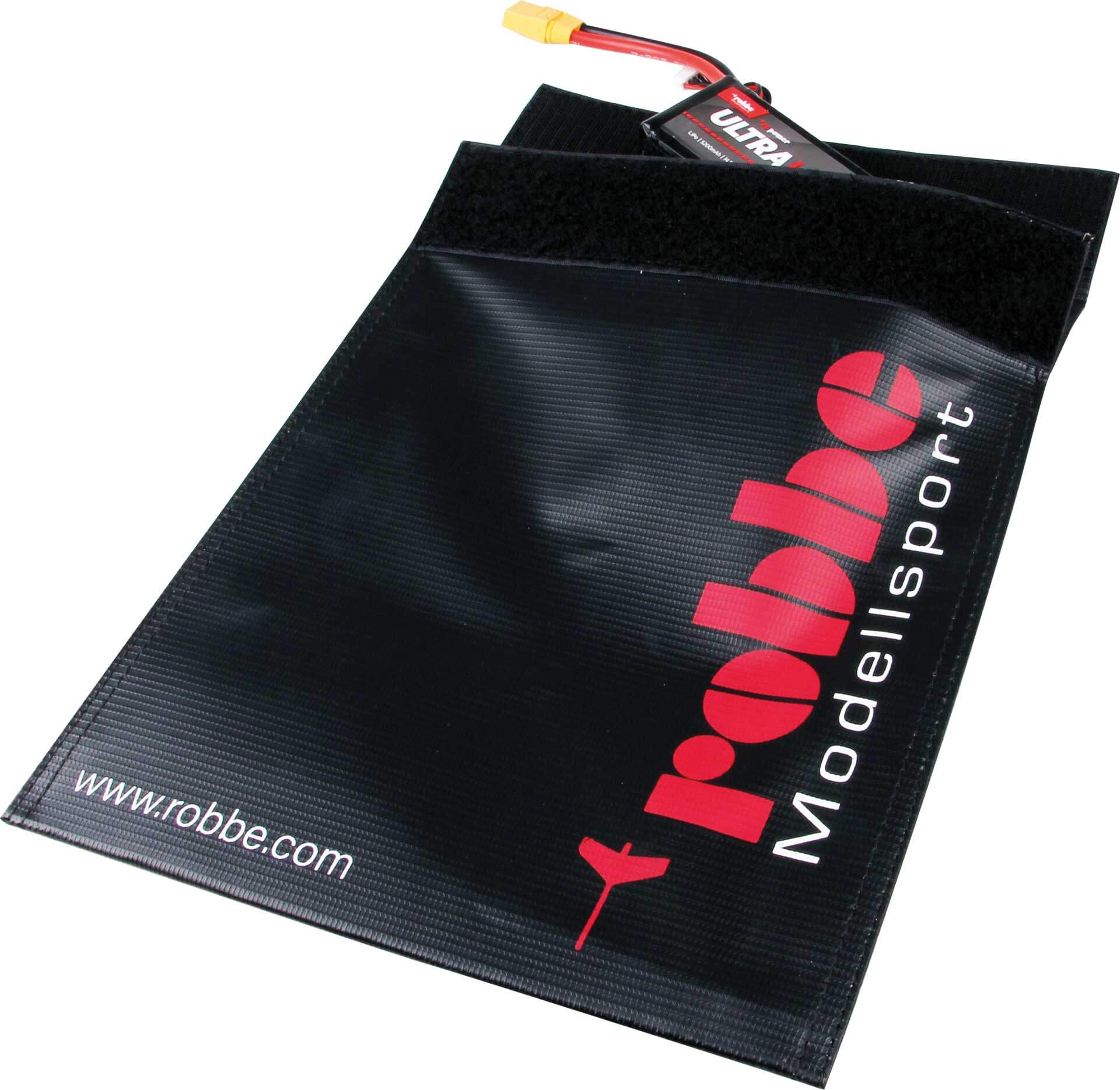Lipo Bag Schutztasche ca. 23x30cm
