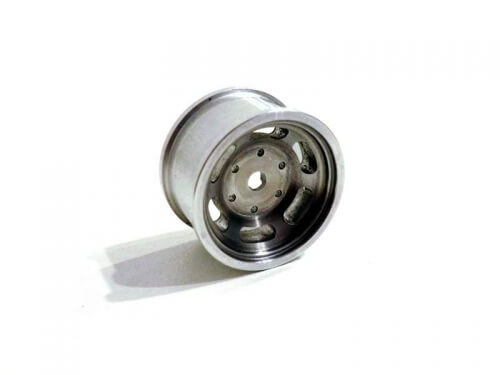 Felge (Alu), Langloch-Motiv für Jeep-Reifen