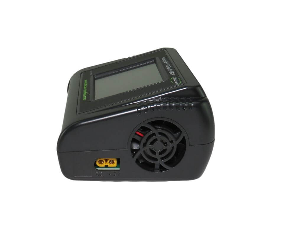 Ladegerät T-150 Touch 150W 230V AC/12V DC Ladegerät T-150 Touch 150W 230V AC/12V DC