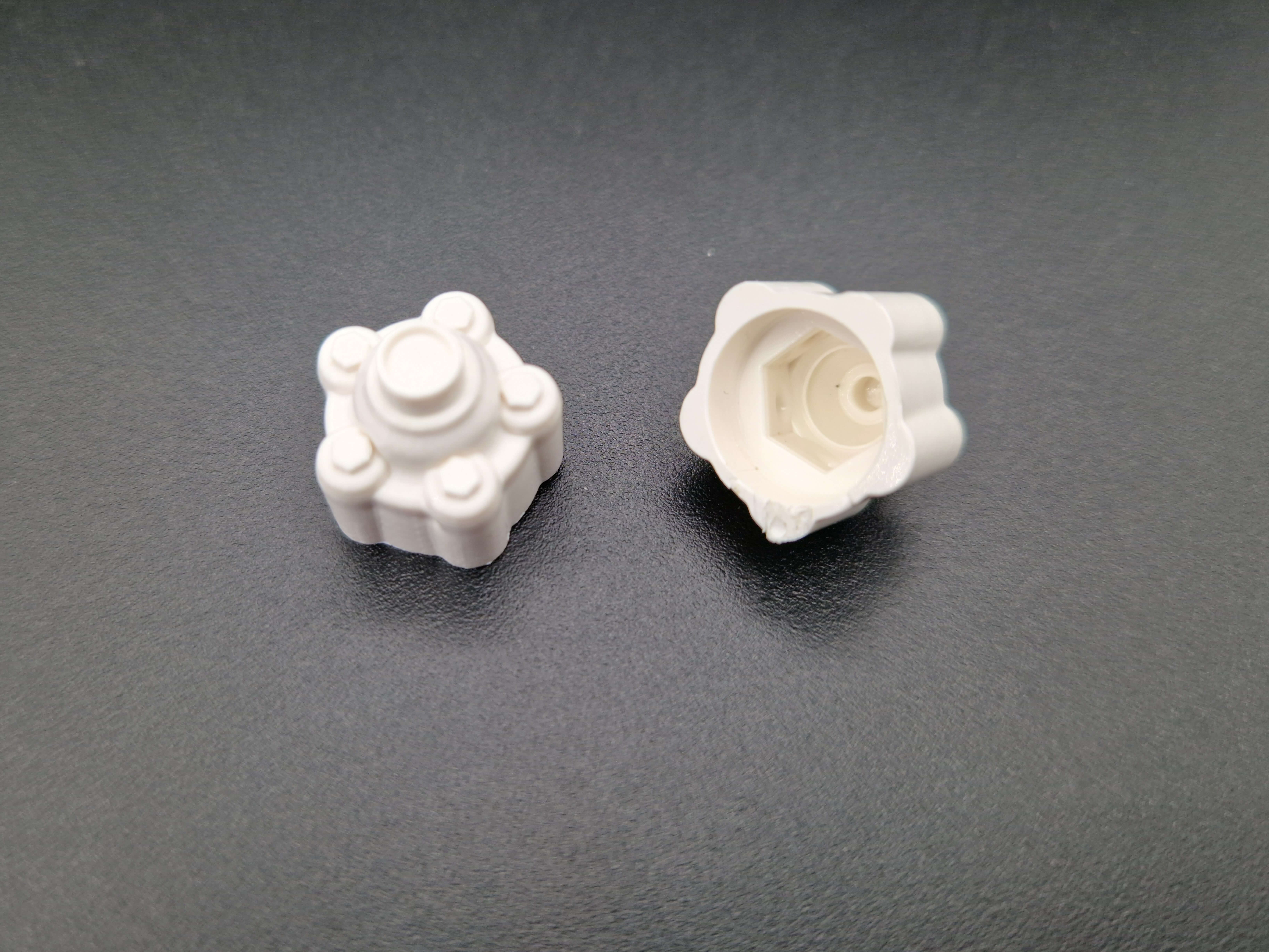 Verkerk Old-School Radkappen für Lkws aus den 80er und 90er Verkerk Old-School Radkappen für Lkws aus den 80er und 90er