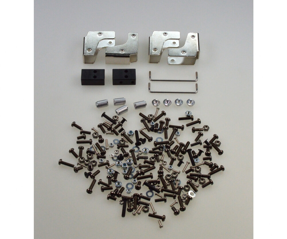 Tamiya Metal Parça Çantası G Volvo FH16 56360