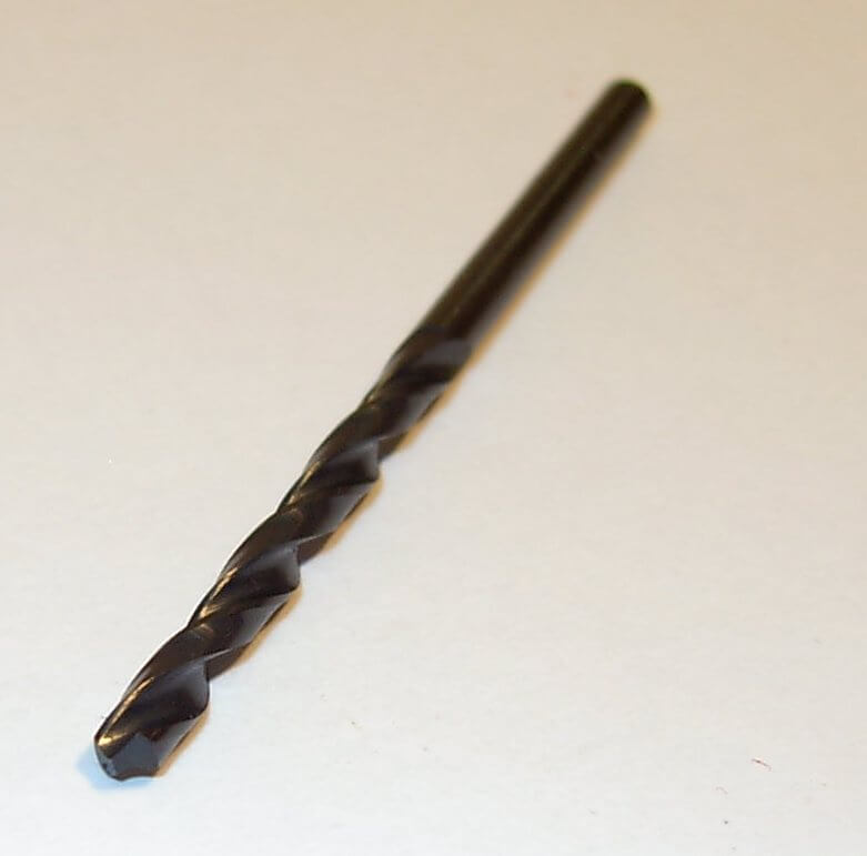 Spiralbohrer HSS 3,2mm (1 Stück) Spiralbohrer HSS 3,2mm (1 Stück)