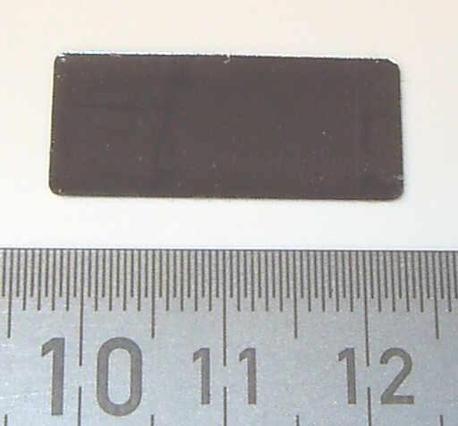 Spiegelfolie, passend zu Artikel 6964 1 Spiegelfolie, passend zu Artikel 6964