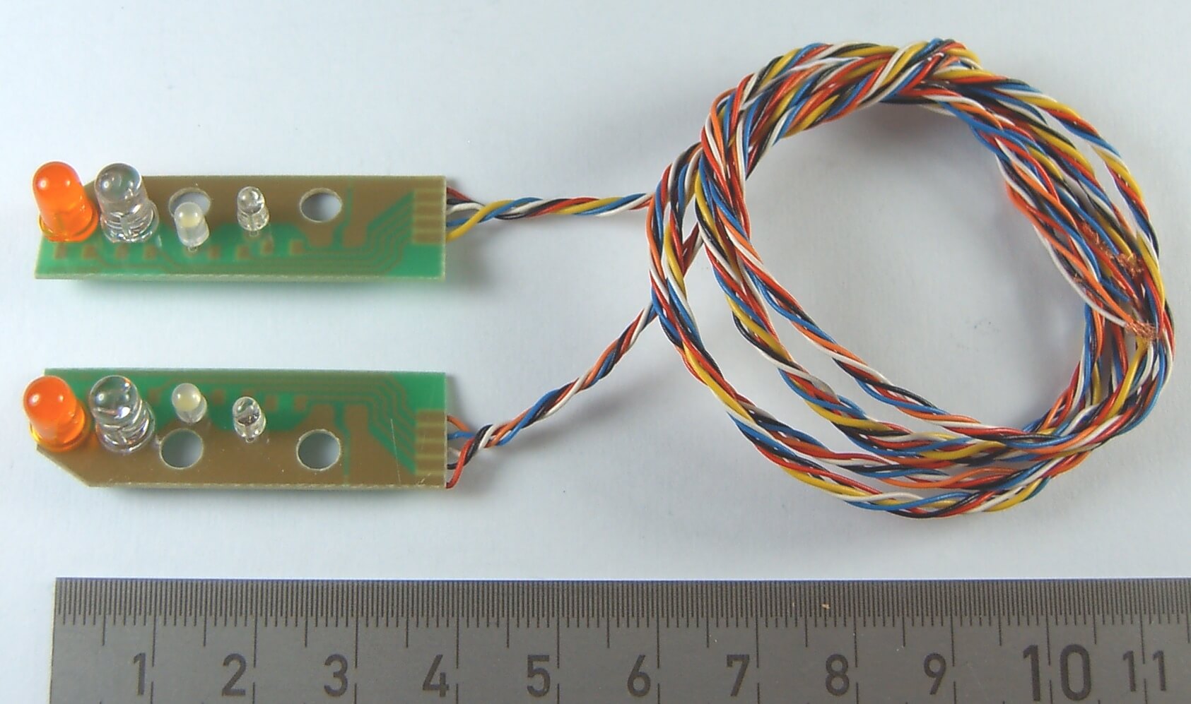 TUNER PLANET Shop - FARI POSTERIORI FULL LED VOLKSWAGEN GOLF 8 Smoke Monza 525254186 - Foto 7