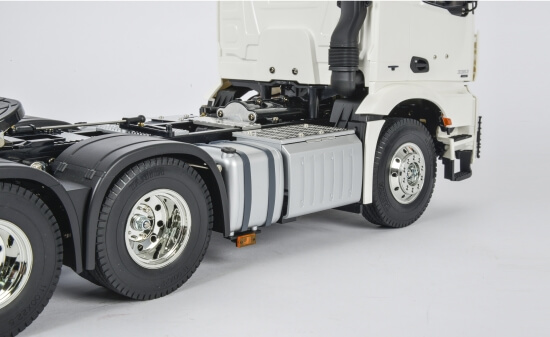 Tamiya Mercedes Benz Arocs 3363 ClassicSpace 6x4 56352