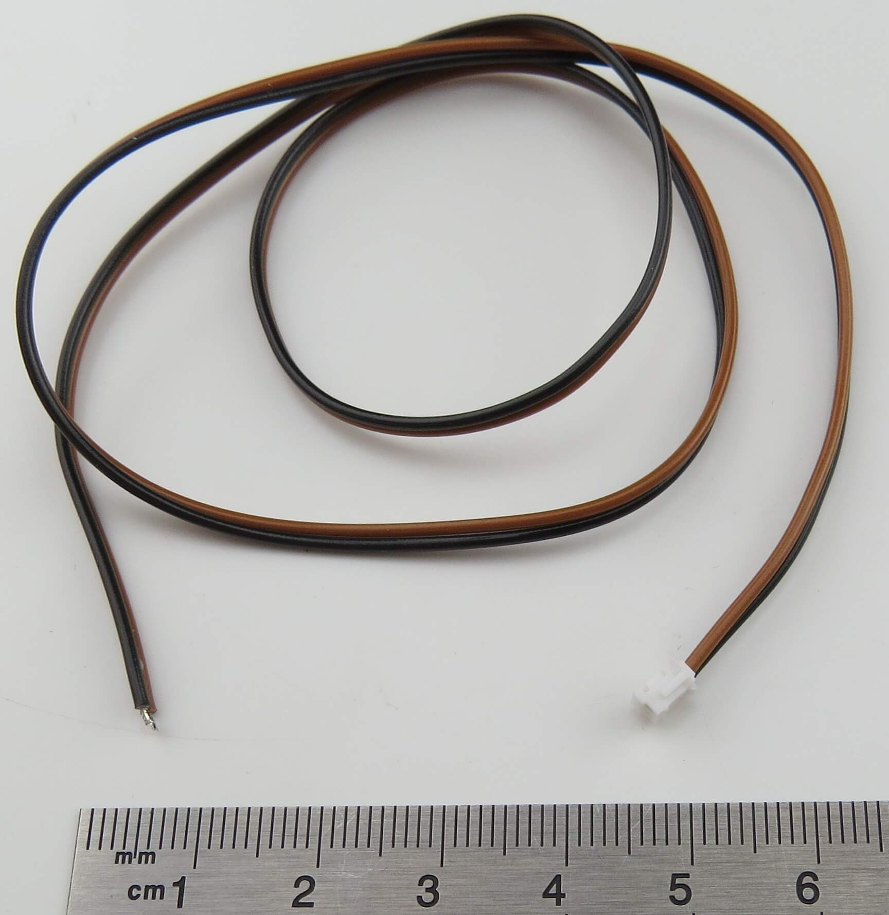 Kingbus connector with 50 cm wire. Suitable for the Kingbus system