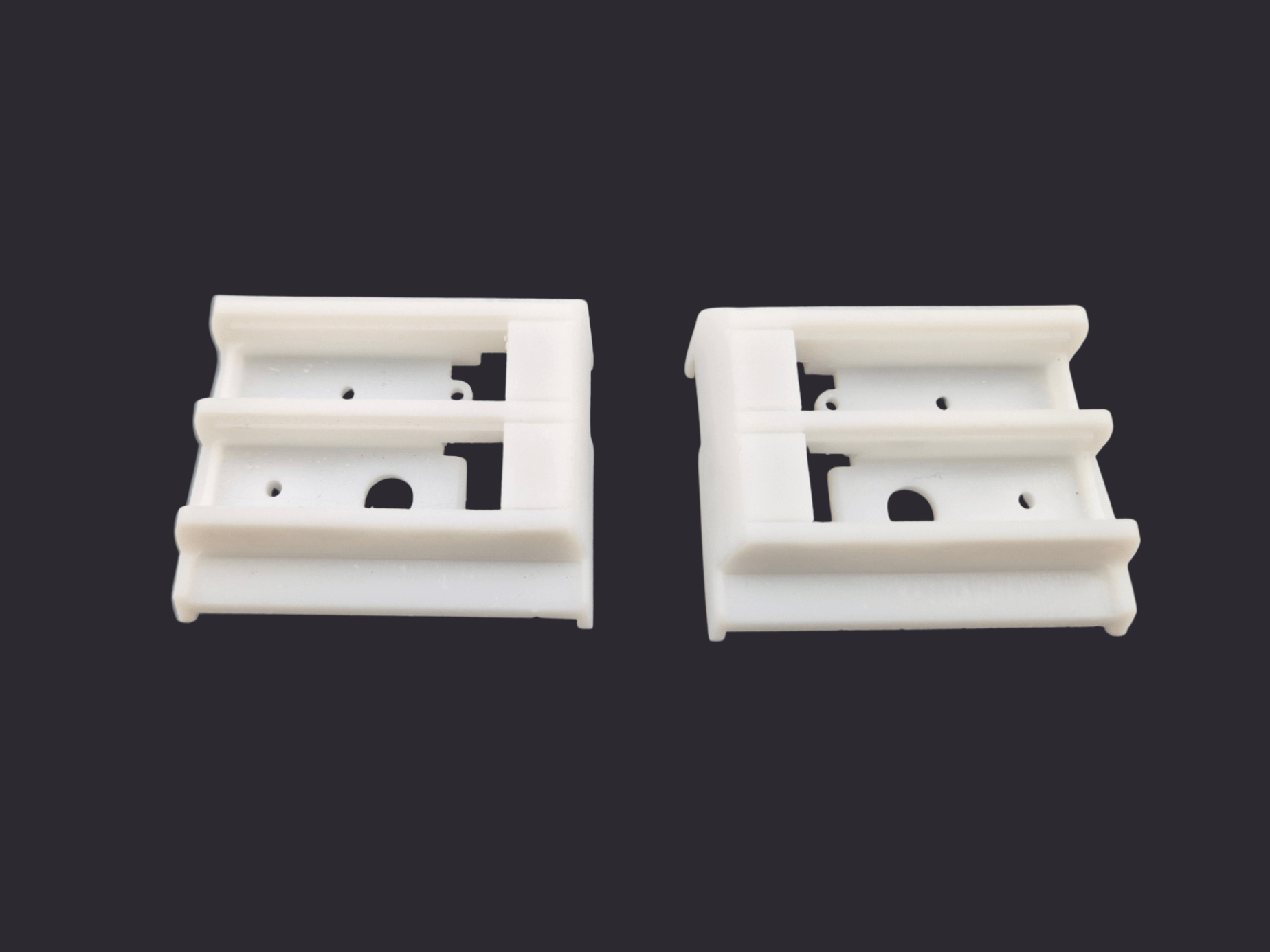 Scania Doppel Rückleuchten 1 Paar, passend zu Scania 770 S  