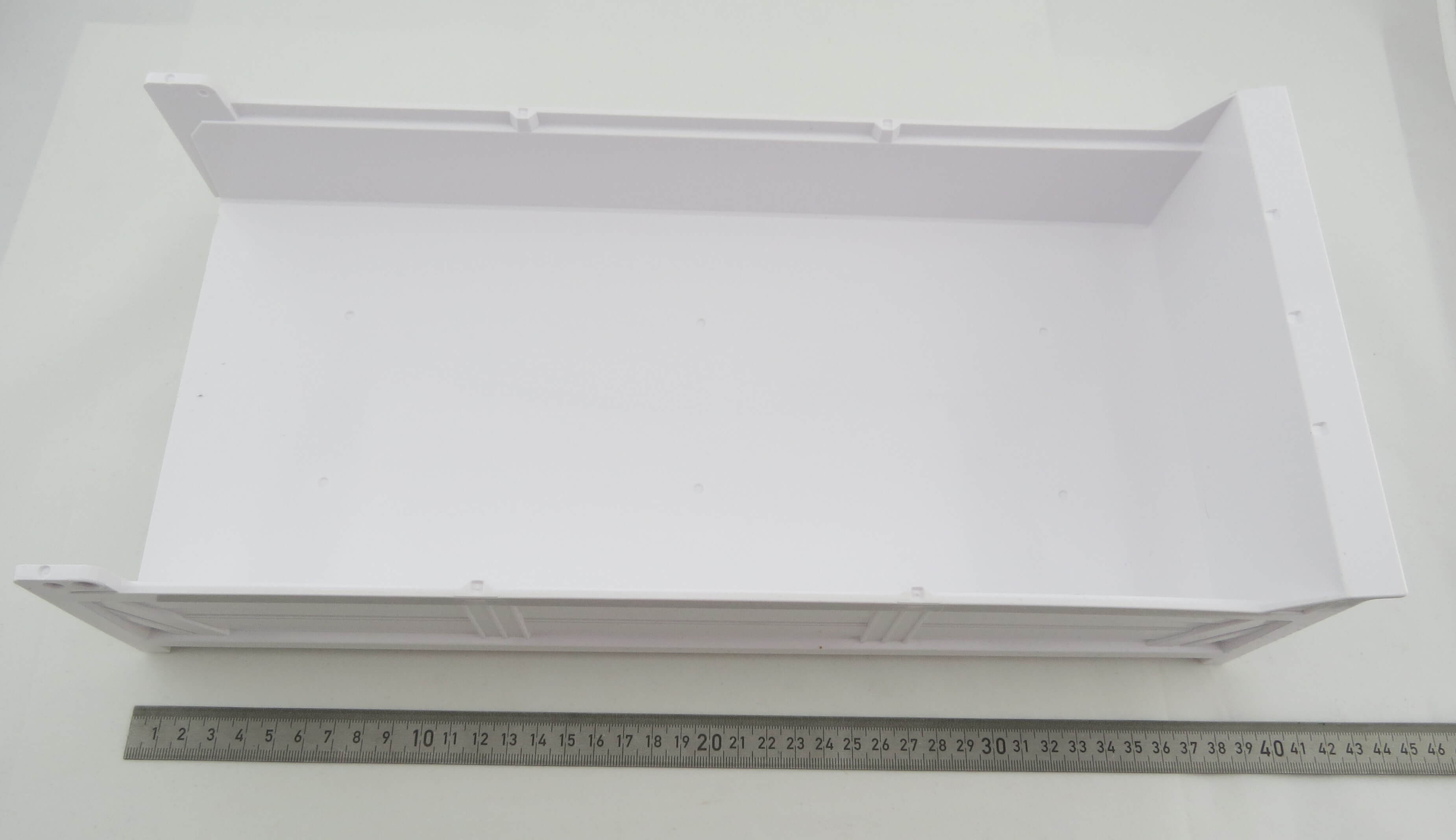 Tamiya Arocs 3348 Mulde Tamiya Arocs 3348 Mulde