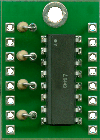 Adapter Transoptor OKA-4