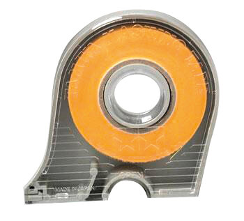 Maskierband 10mm breit, selbstklebend  18m lang, im 1x Maskierband 10mm breit, selbstklebend  18m lang, im