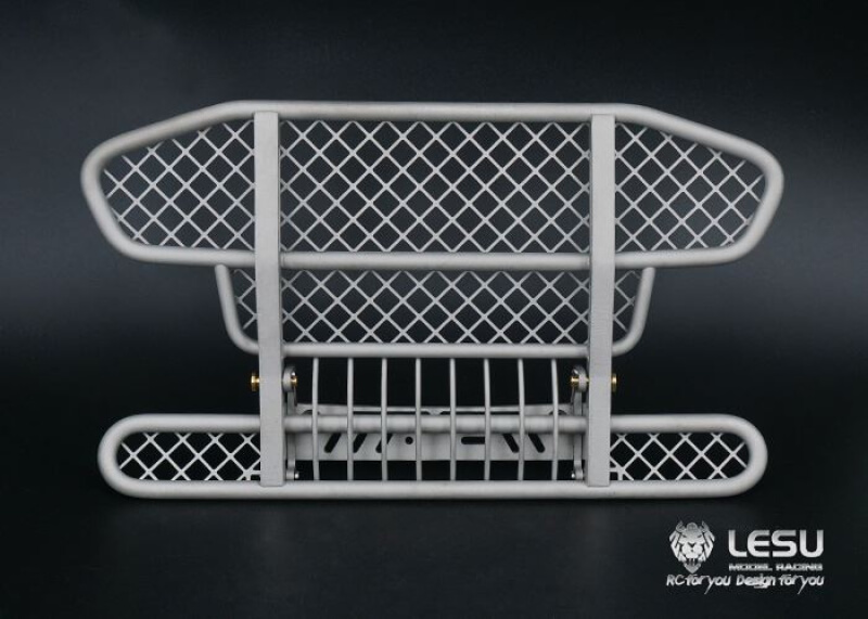 LESU Rammschutz, Bullfänger für Tamiya Scania R