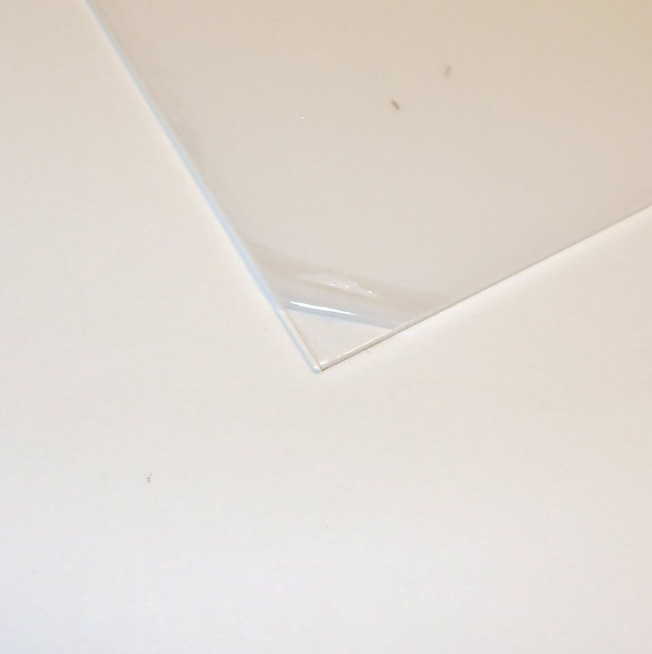 Lexan Paper Lexan