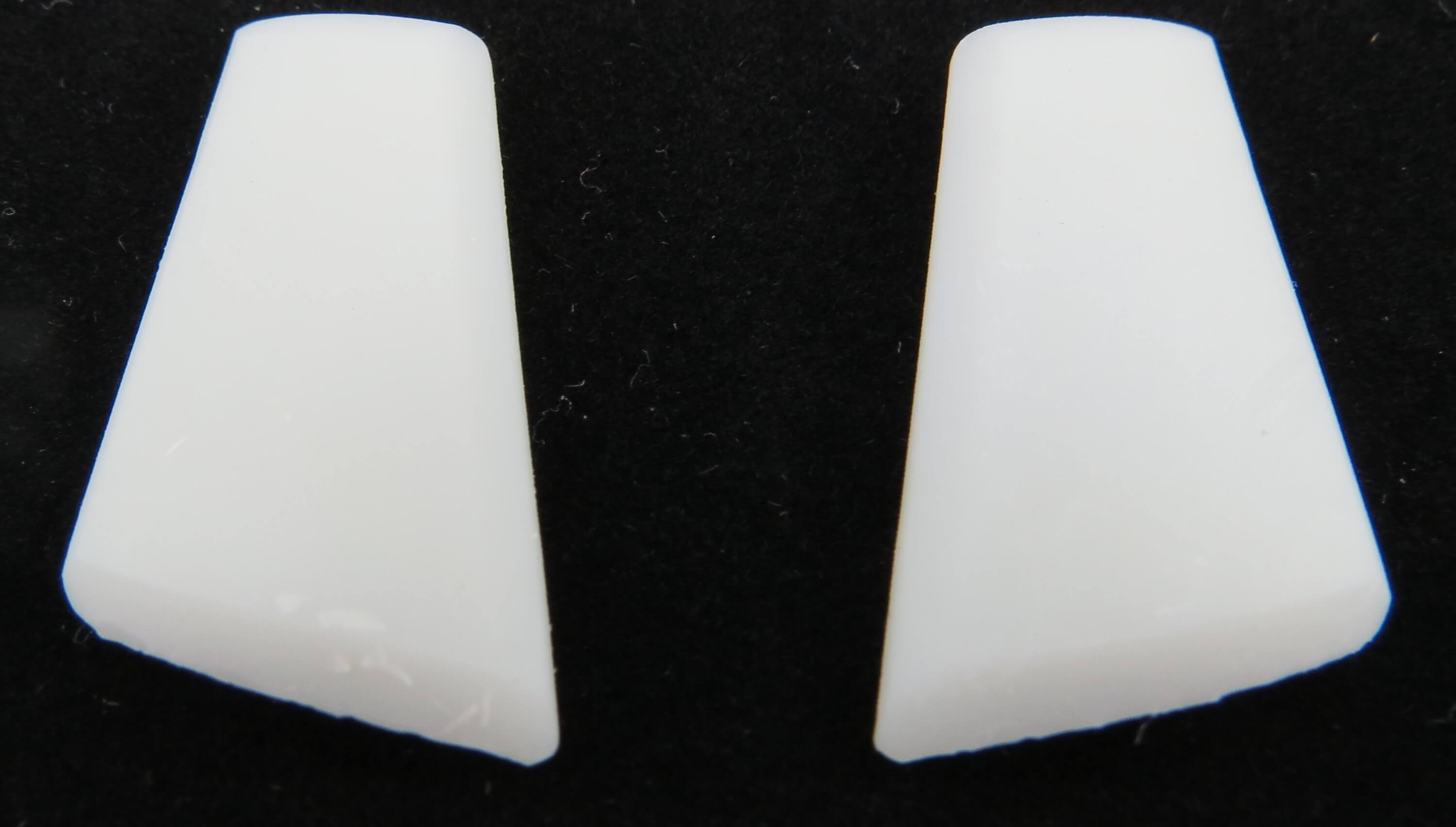 Nooxion Windleitbleche für Scania 770 S Nooxion Windleitbleche für Scania 770 S