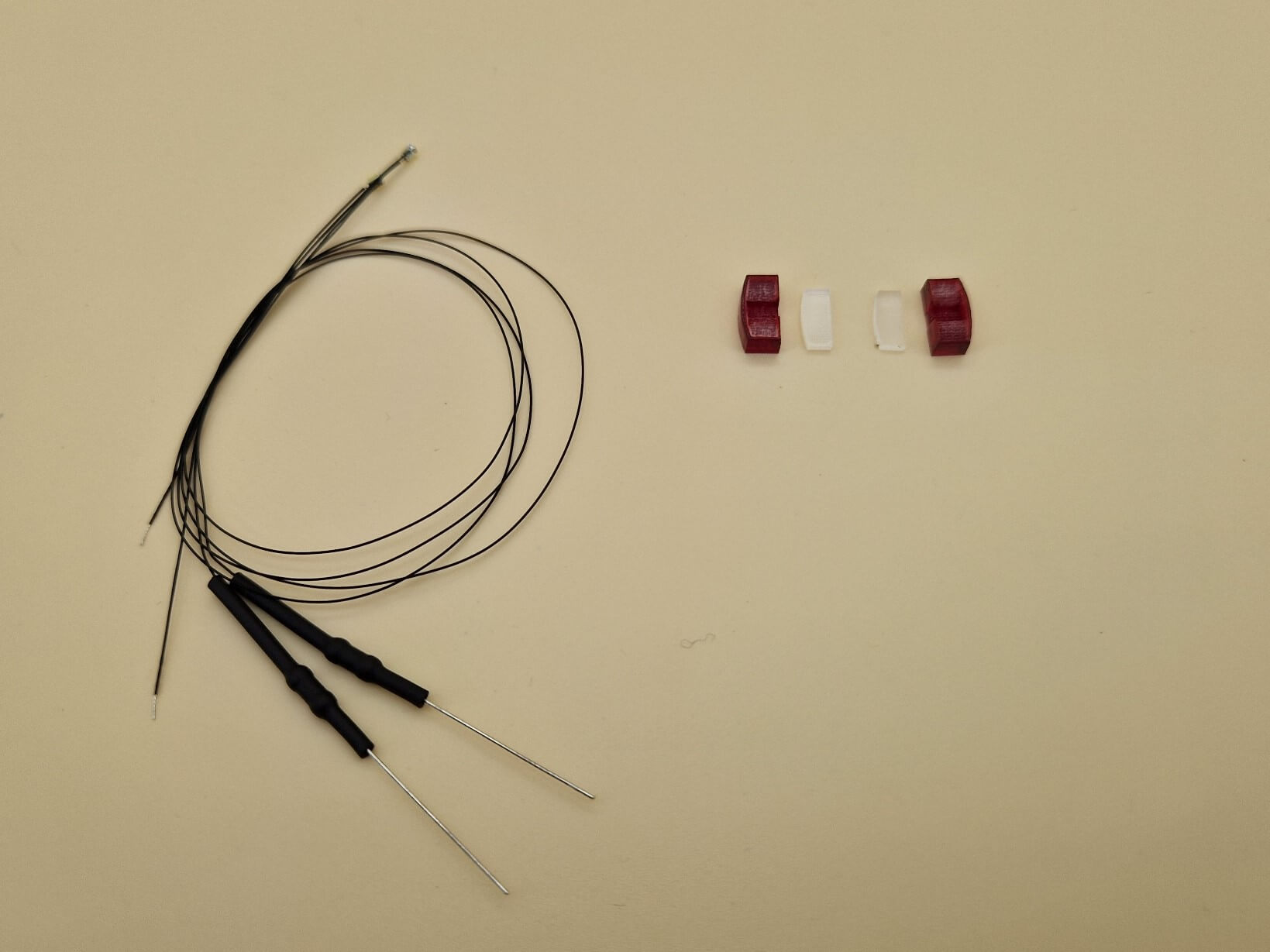 FineLine Kennzeichenleuchte inkl. LEDs mit Vorwiderstand FineLine Kennzeichenleuchte inkl. LEDs mit Vorwiderstand