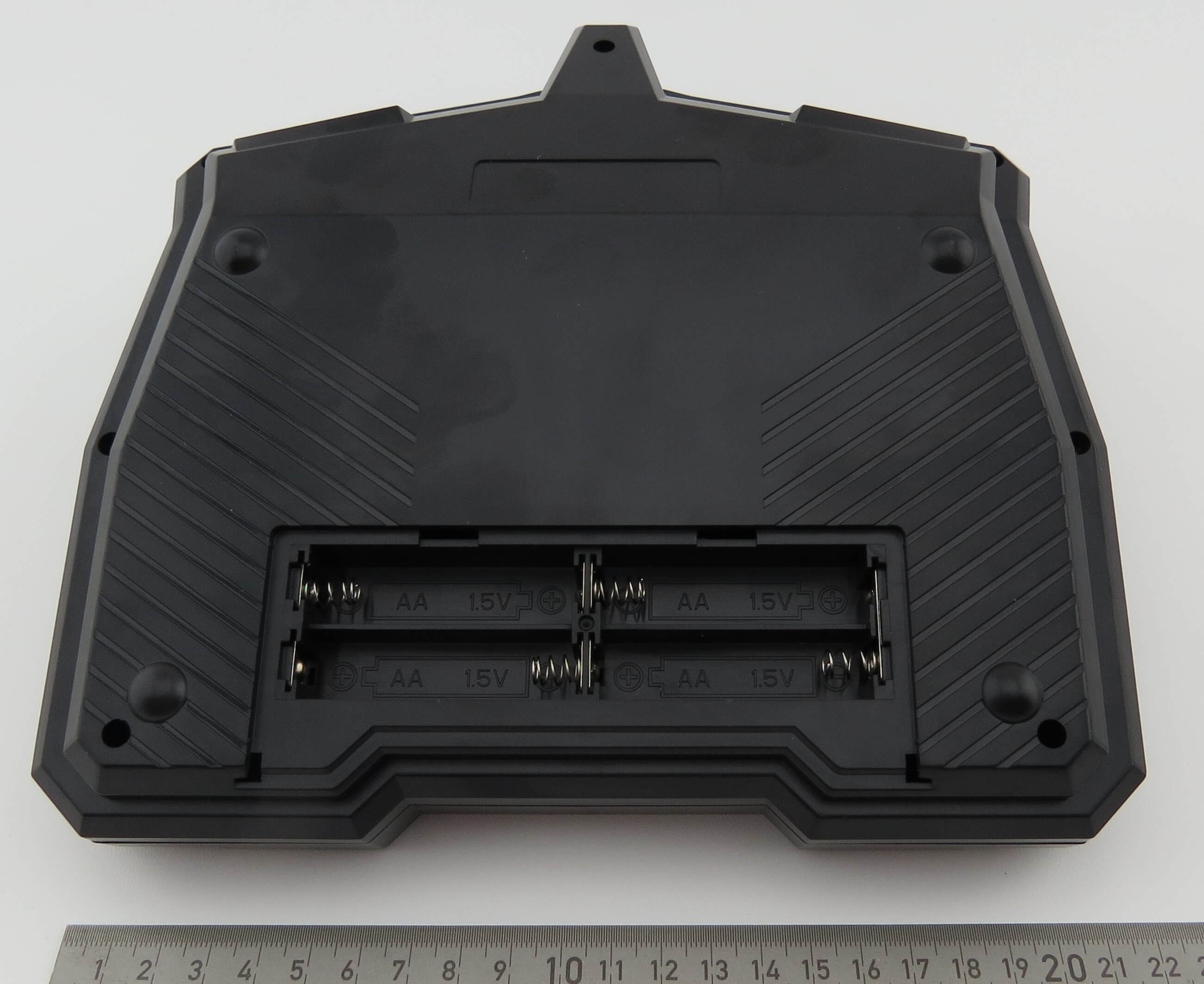 2,4GHz-Fernsteuerung mit 6 Kanälen. Reflex-Stick Pro4 LCD