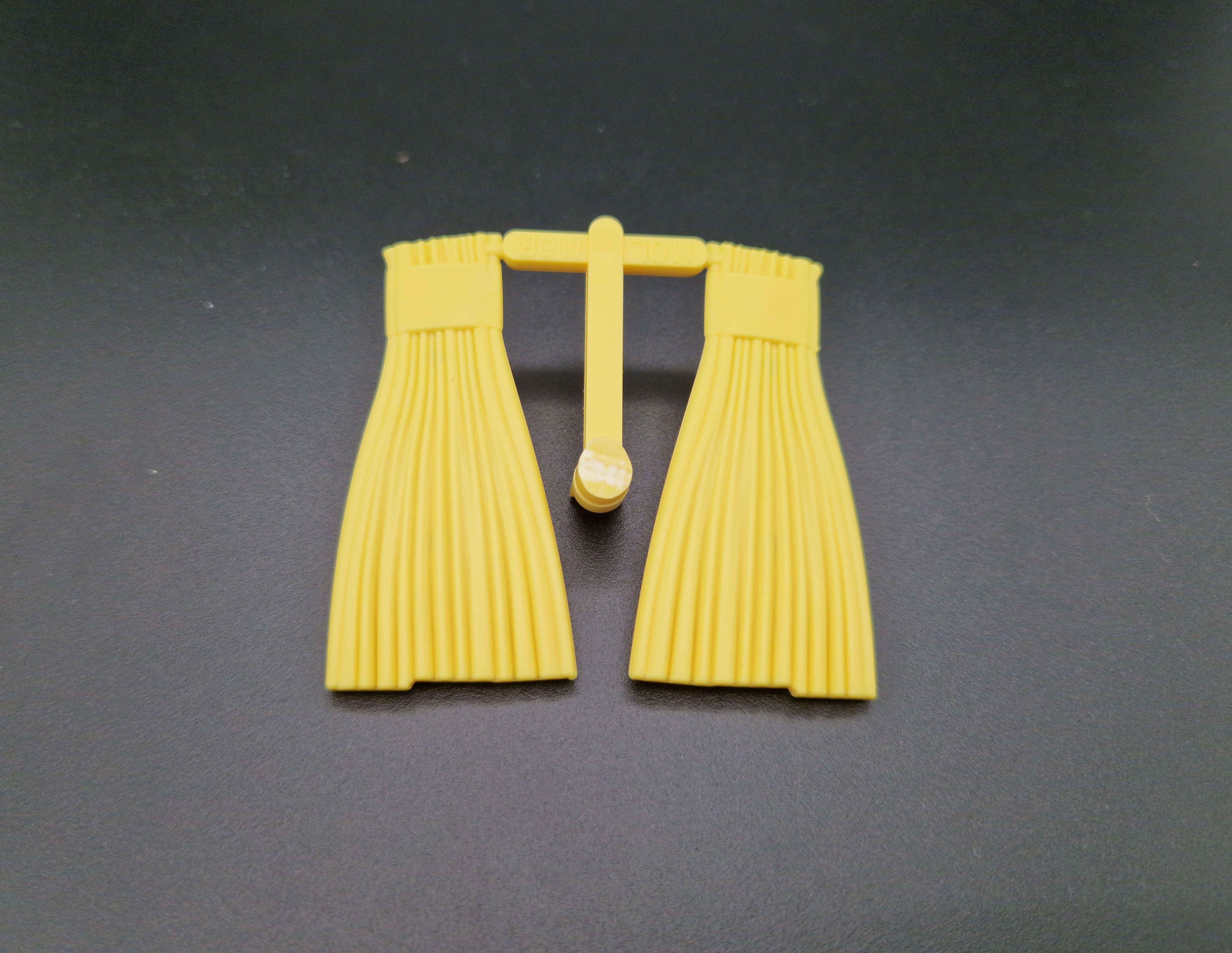 Verkerk Vorhang-Set designed für den Volvo FH 16 Verkerk Vorhang-Set designed für den Volvo FH 16