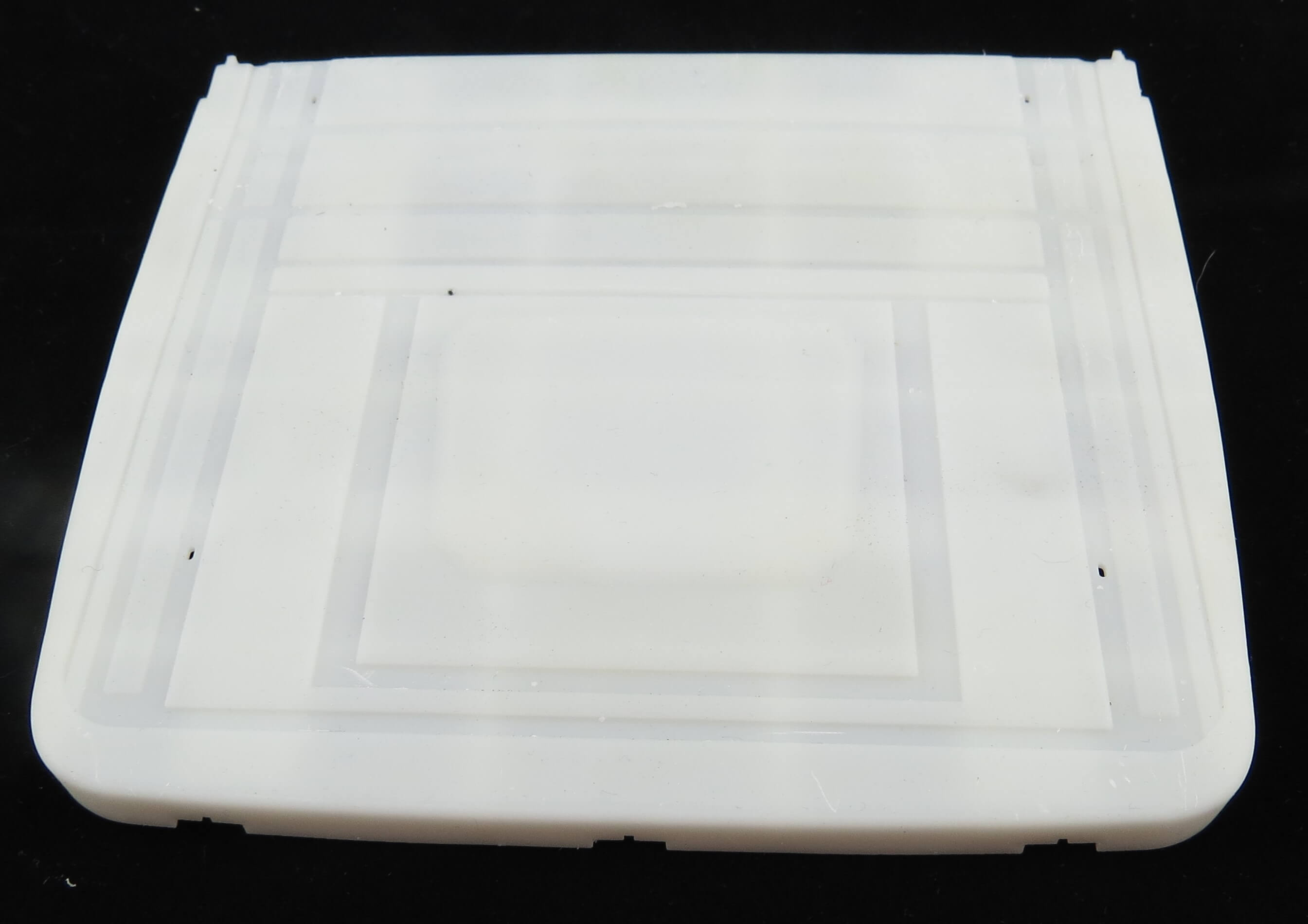 Nooxion Flaches Dach für Scania 770 S mit Spoilerset Nooxion Flaches Dach für Scania 770 S mit Spoilerset