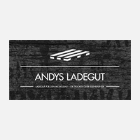 Andys-Ladegut