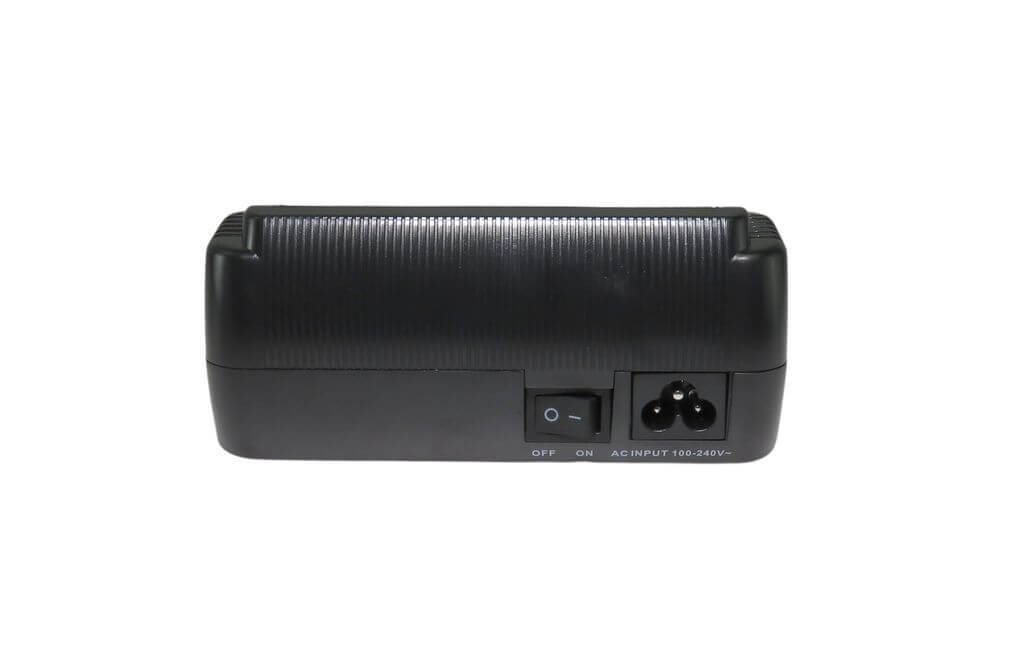 Ladegerät T-150 Touch 150W 230V AC/12V DC Ladegerät T-150 Touch 150W 230V AC/12V DC