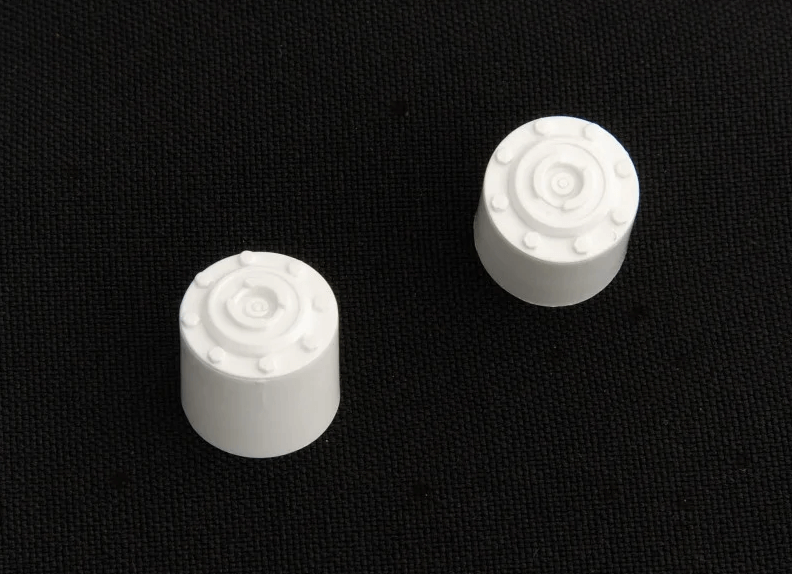 Verkerk Standard Radkappen Verker Seitenbegrenzungs Leuchte aus Gummi BL3RW