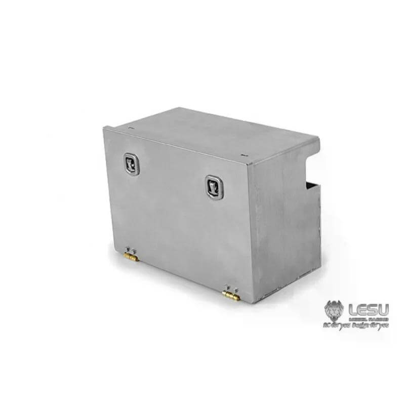 LESU Werkzeug Box zum öffnen