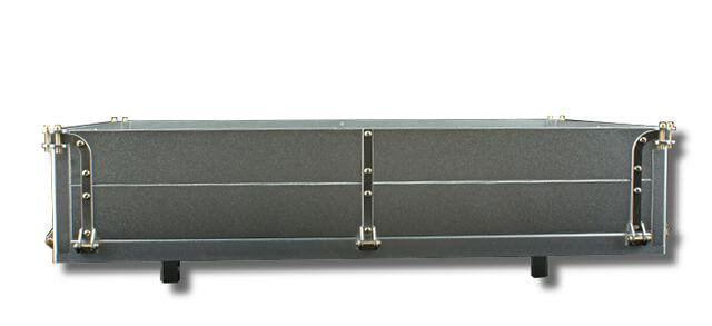 1:14 Wechsel-Pritsche für Sattelzugmaschinen 1:14 Wechsel-Pritsche für Sattelzugmaschinen