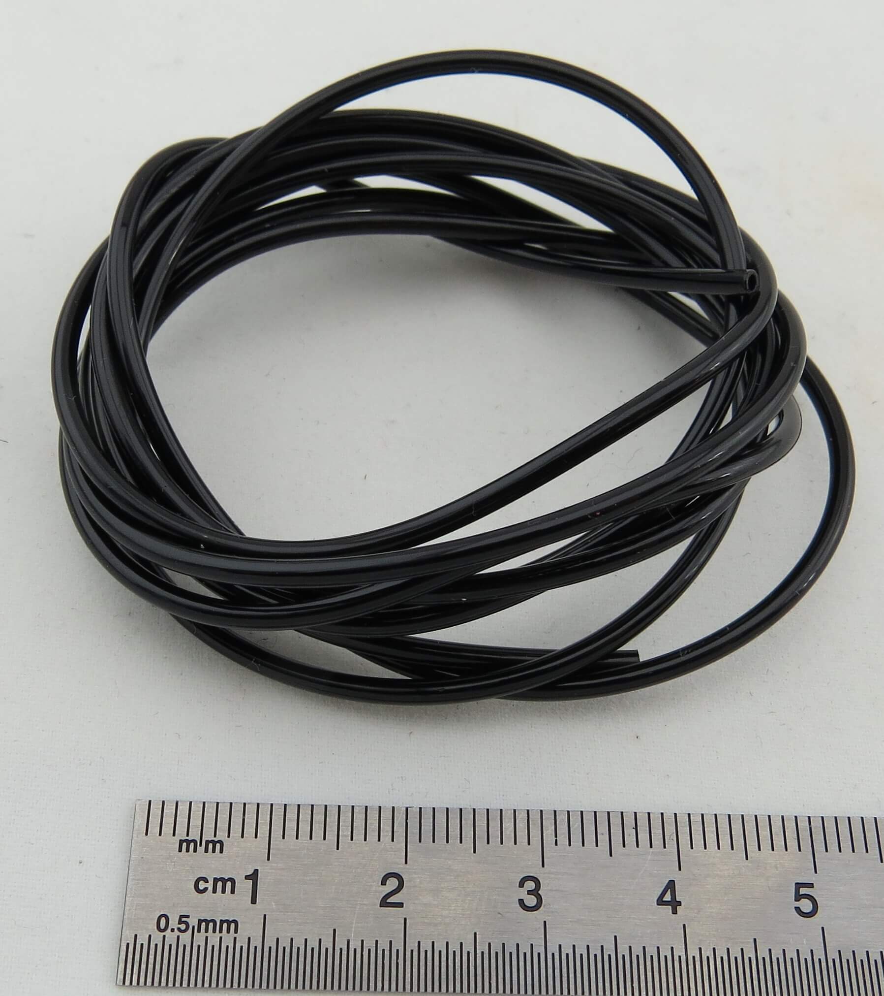 ScaleART Hydraulik Schlauch 2mm ScaleART Dichtscheibe IN-233-706 für Schraubnippel