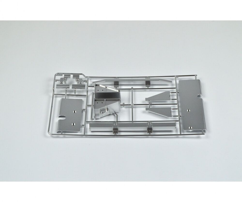 Tamiya EE-parçaları Arka tampon FH16 56360