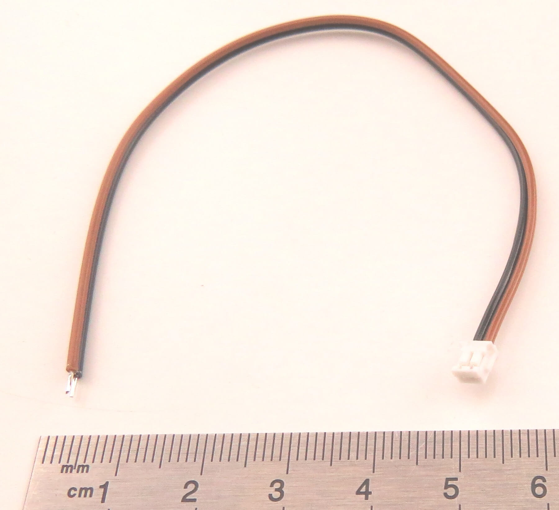 Kingbus connector with 15 cm wire. Suitable for the Kingbus system