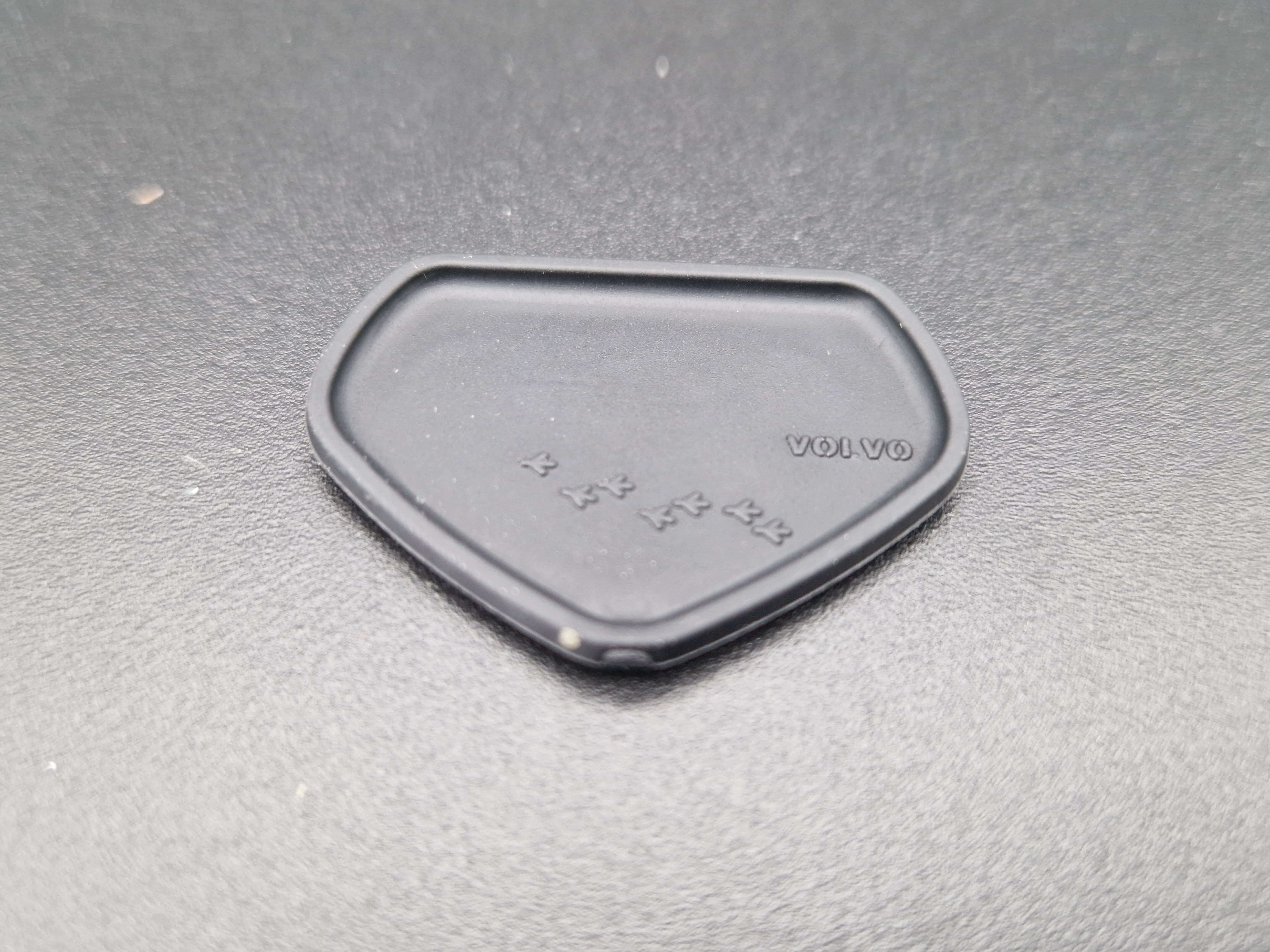 Verkerk Volvo Ablage "Birdbath" "Verkerk Volvo Ablage ""Birdbath"" "