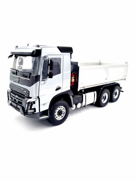 Volvo FMX Hydraulik Kipper, LKW 1:14. Ready-to-Run Modell