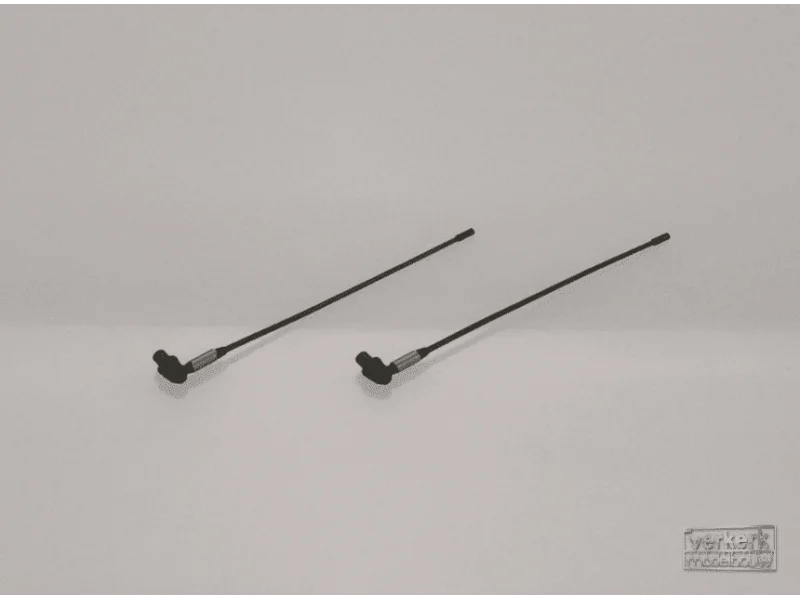 Verkerk Scania Antennen Set Verkerk Scania Antennen Set