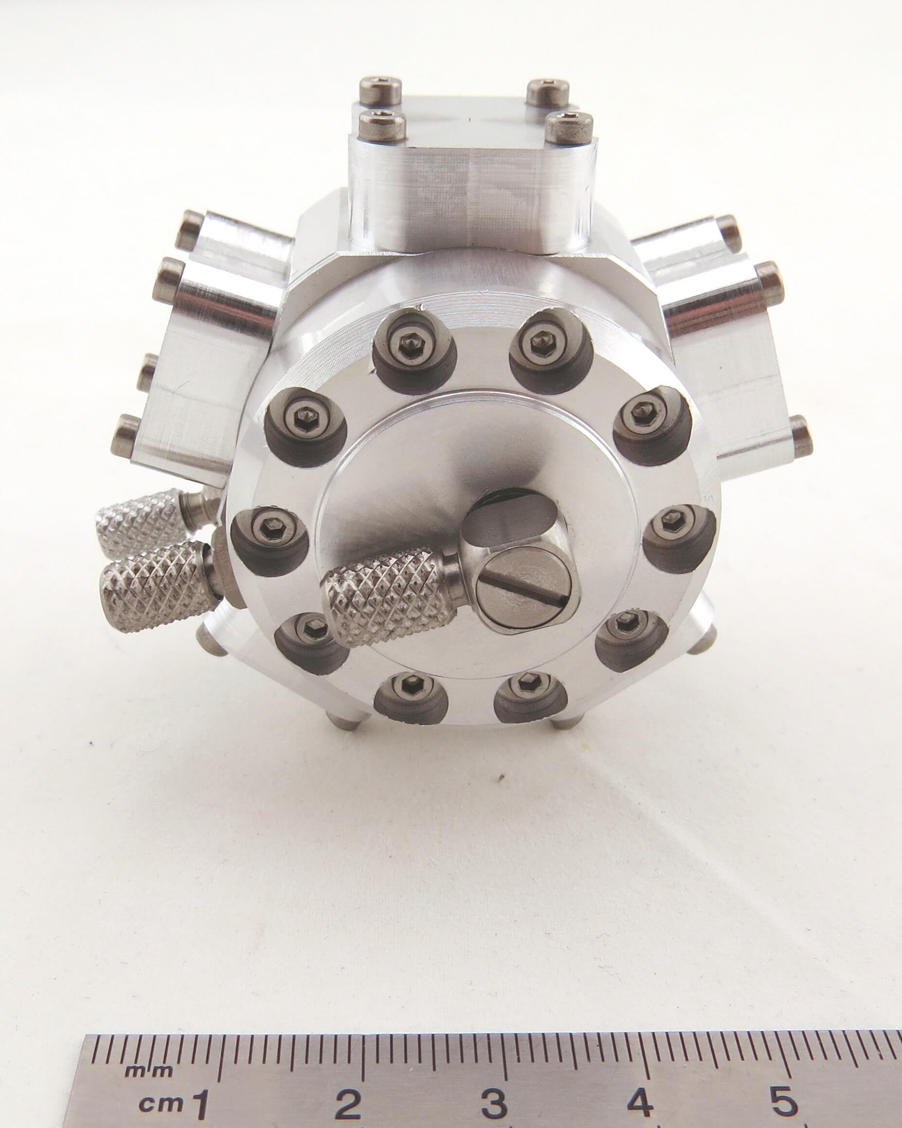 M4MF58-58/3B3R HP-Hydraulikkolben-Hydraulikmotor mit festem Durchfluss 58 cm3mdrehung und Keilwelle mit 15 Zähnen | Lieferung weltweit | Fluid Power M4MF58-58/3B3R HP-Hydraulikkolben-Hydraulikmotor mit festem Durchfluss 58 cm3mdrehung und Keilwelle mit 15 Zähnen | Lieferung weltweit | Fluid Power