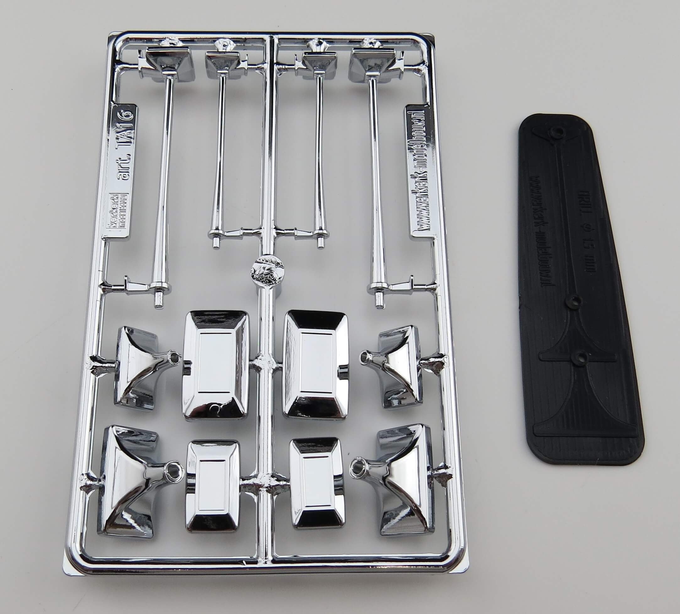 Verkerk Drucklufthörner Hadley Verkerk Drucklufthörner Hadley