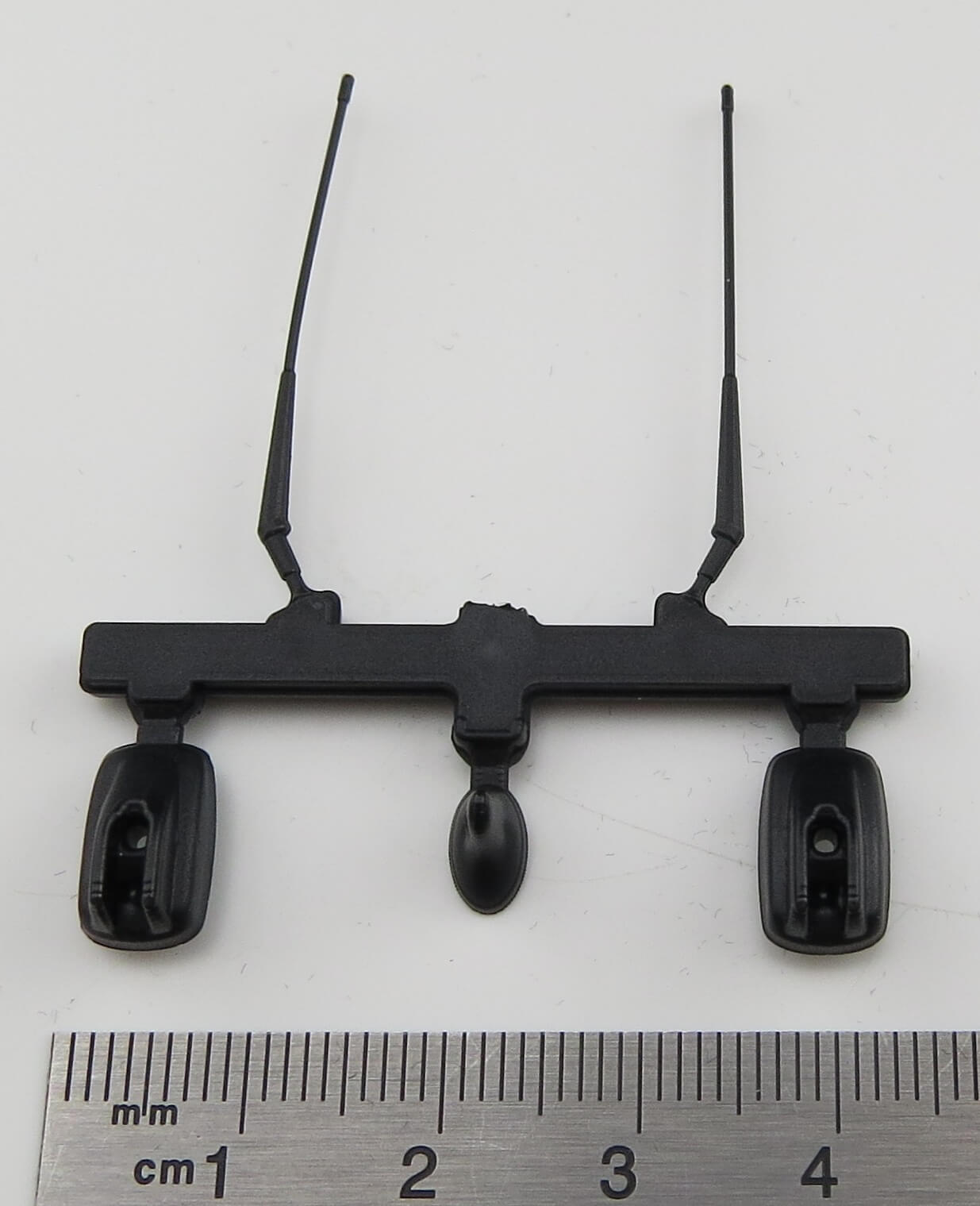 Verkerk Volvo Antennen Set Verkerk Volvo Antennen Set