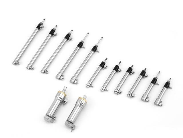 1:14 Ladekran v2 mit Abstützung Bausatz 1:14 Ladekran v2 mit Abstützung Bausatz