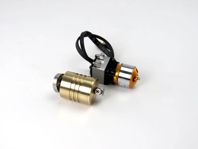 Hydraulik Set 3-Seiten Kippbrücke ARTR für 6x6