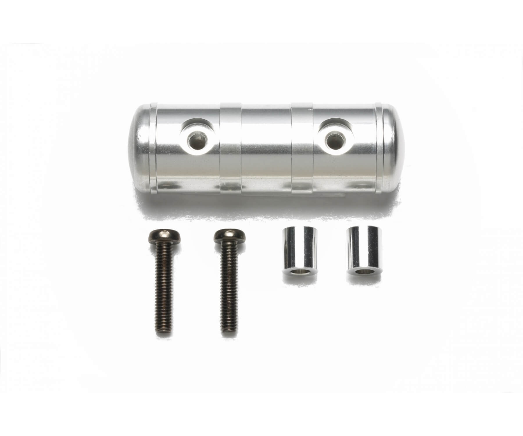 Alu-Druckluftkessel für EU-Trucks Alu-Druckluftkessel für EU-Trucks