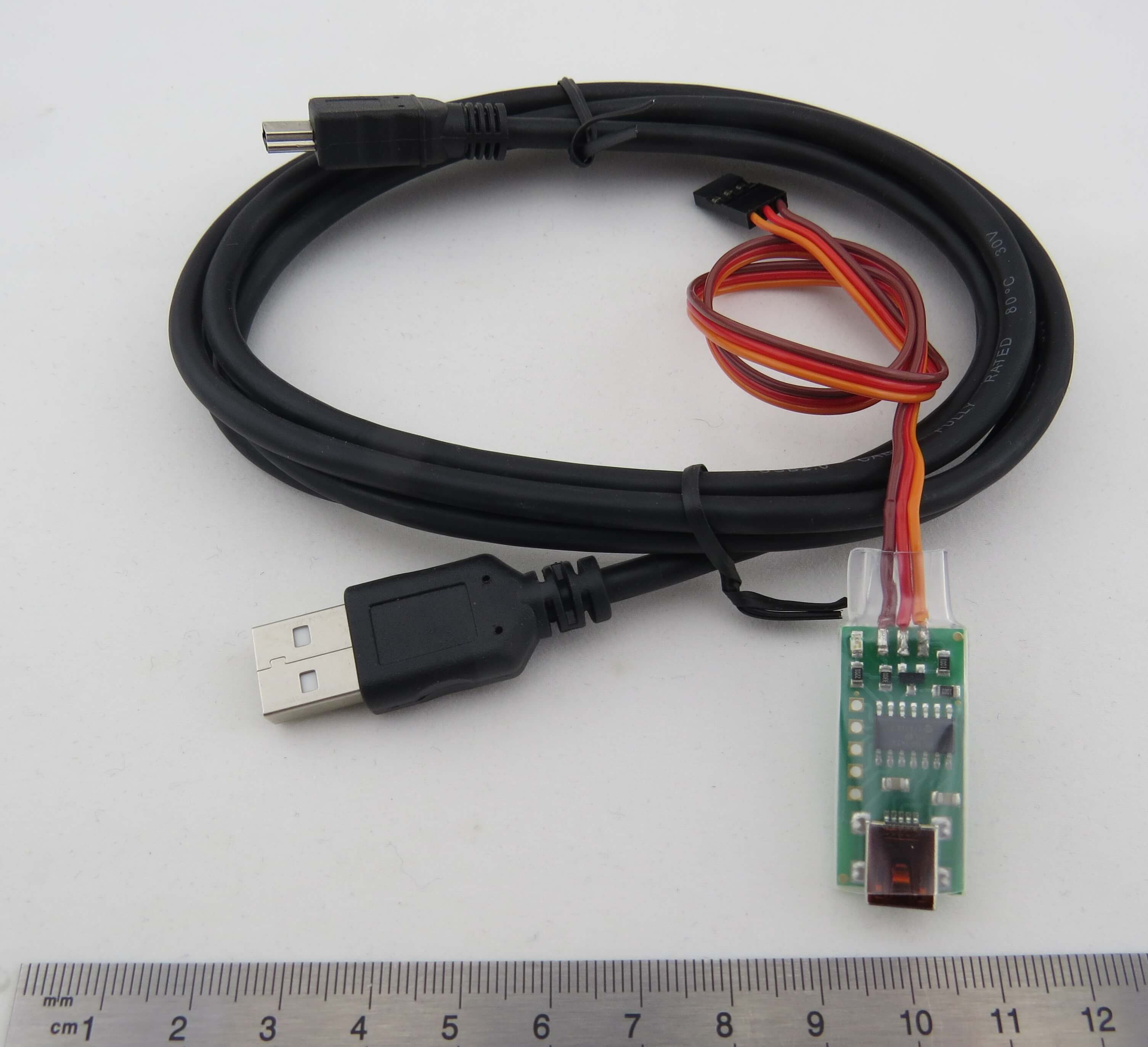 Datenkabel K-USB-2                                          