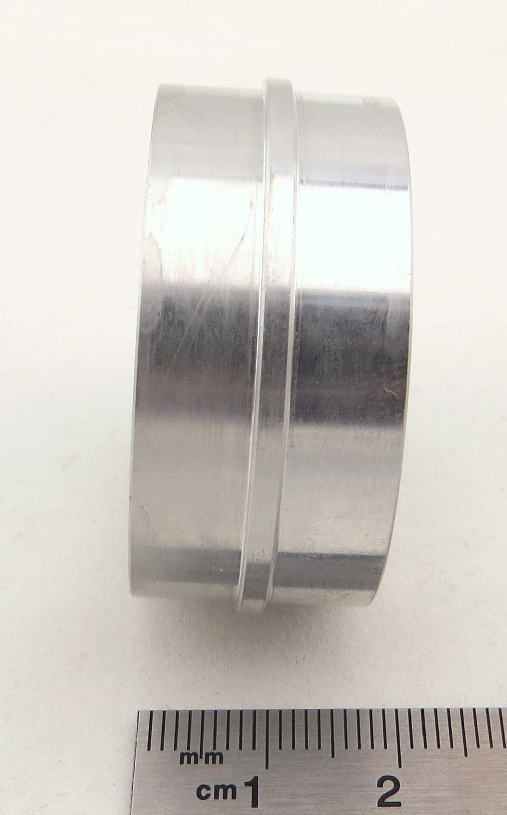 Alufelge Rundloch, Eurofelge (250010)