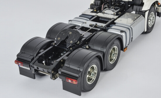 Tamiya Mercedes Benz Arocs 3363 ClassicSpace 6x4 56352